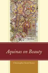 E-book, Aquinas on Beauty, Lexington Books