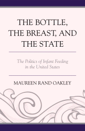 E-book, The Bottle, The Breast, and the State : The Politics of Infant Feeding in the United States, Oakley, Maureen Rand, Lexington Books