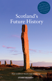 E-book, Scotland's Future History, Luath Press