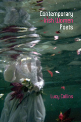 E-book, Contemporary Irish Women Poets : Memory and Estrangement, Liverpool University Press
