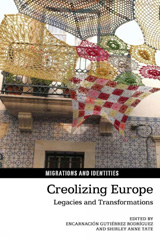 eBook, Creolizing Europe : Legacies and Transformations, Liverpool University Press