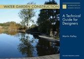 eBook, Water Garden Construction : A Technical Guide for Designers, Liverpool University Press