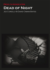 E-book, Dead of Night, Liverpool University Press