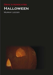 E-book, Halloween, Liverpool University Press