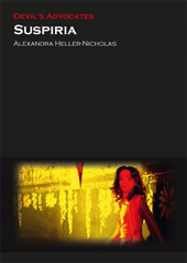 E-book, Suspiria, Liverpool University Press