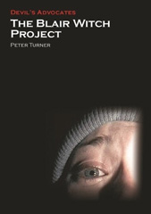 E-book, The Blair Witch Project, Liverpool University Press