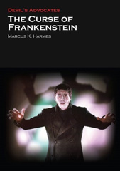 E-book, The Curse of Frankenstein, Liverpool University Press
