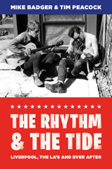 E-book, The Rhythm and the Tide : Liverpool, The La's and Ever After, Badger, Mike, Liverpool University Press