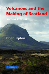 E-book, Volcanoes and the Making of Scotland, Liverpool University Press