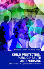 E-book, Child Protection, Public Health and Nursing, Liverpool University Press