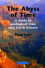 E-book, The Abyss of Time, Liverpool University Press