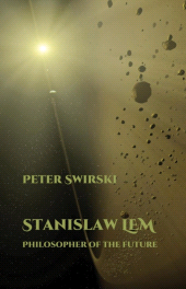 E-book, Stanislaw Lem: Philosopher of the Future, Liverpool University Press
