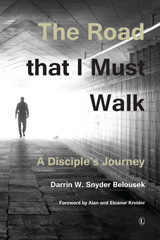 E-book, The Road That I Must Walk : A Disciple's Journey, The Lutterworth Press