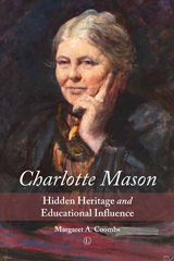 E-book, Charlotte Mason : Hidden Heritage and Educational Influence, The Lutterworth Press