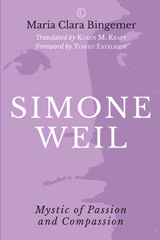 eBook, Simone Weil : Mystic of Passion and Compassion, The Lutterworth Press