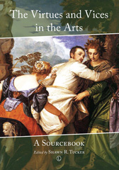 eBook, The Virtues and Vices in the Arts : A Sourcebook, The Lutterworth Press