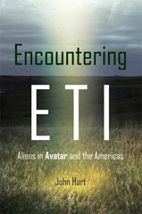 E-book, Encountering ETI : Aliens in 'Avatar' and the Americas, Hart, John, The Lutterworth Press