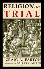 eBook, Religion on Trial, The Lutterworth Press