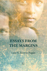 eBook, Essays from the Margins, The Lutterworth Press