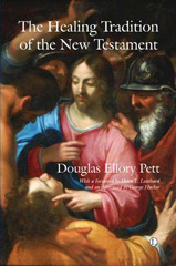E-book, The Healing Tradition of the New Testament, The Lutterworth Press