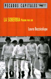 E-book, La soberbia : Pasión por ser, Antonio Machado Libros