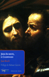 E-book, Judas Iscariote, el Calumniado, Antonio Machado Libros