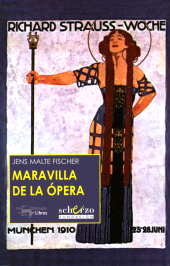 E-book, Maravilla de la ópera, Antonio Machado Libros