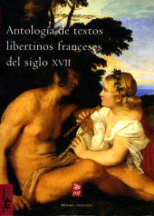 eBook, Antología de textos libertinos franceses del siglo XVII, Antonio Machado Libros
