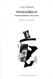E-book, Panegírico : Tomos primero y segundo, Antonio Machado Libros