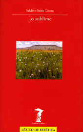E-book, Lo sublime, Antonio Machado Libros