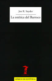 E-book, La estética del Barroco, Antonio Machado Libros