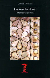eBook, Contemplar el arte : Ensayos de estética, Antonio Machado Libros