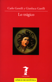 E-book, Lo trágico, Antonio Machado Libros