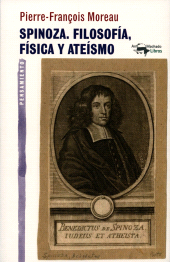 E-book, Spinoza. Filosofía, física y ateísmo, Antonio Machado Libros