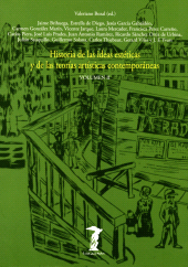 E-book, Historia de las ideas estéticas y de las teorías artísticas contemporáneas. Vol. 2, Antonio Machado Libros