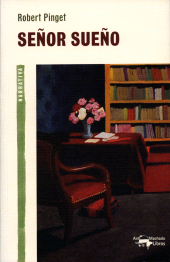 E-book, Señor Sueño, Antonio Machado Libros