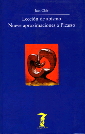 E-book, Lección de abismo. Nueve aproximaciones a Picasso, Antonio Machado Libros