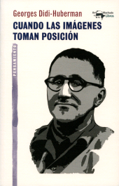 E-book, Cuando las imágenes toman posición, Antonio Machado Libros