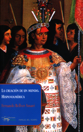 E-book, La creación de un mundo. Hispanoamérica, Antonio Machado Libros