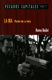 E-book, La ira : Pasión por la furia, Antonio Machado Libros