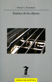 E-book, Estética de los objetos, Antonio Machado Libros