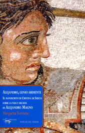 E-book, Alejandro, genio ardiente : El manuscrito de Cristina de Suecia sobre la vida y hechos de Alejandro Magno, Antonio Machado Libros