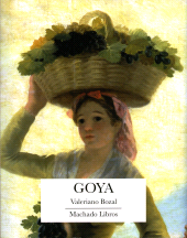 E-book, Goya, Antonio Machado Libros
