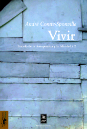 E-book, Vivir : Tratado de la desesperanza y la felicidad/2, Antonio Machado Libros