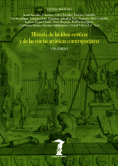 E-book, Historia de las ideas estéticas y de las teorías artísticas contemporáneas. Vol. 1, Antonio Machado Libros