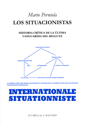 eBook, Los situacionistas : Historia crítica de la última vanguardia del siglo XX, Antonio Machado Libros