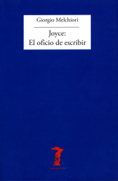 E-book, Joyce: El oficio de escribir, Antonio Machado Libros