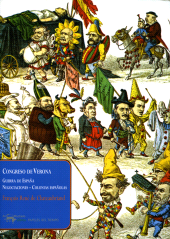 E-book, Congreso de Verona : Guerra de España - Negociaciones - Colonias españolas, Antonio Machado Libros
