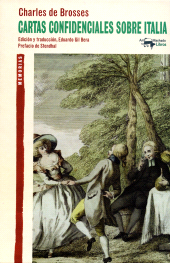 E-book, Cartas confidenciales sobre Italia, Antonio Machado Libros