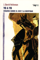 eBook, Yo a yo : Ensayos sobre el ser y la identidad, Antonio Machado Libros